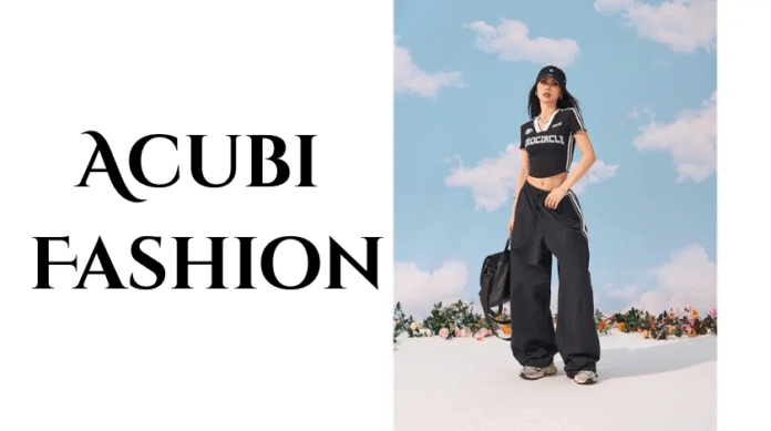 Acubi Fashion