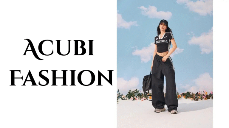 Acubi Fashion