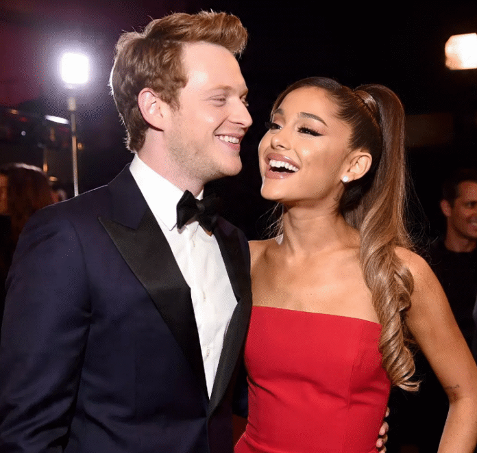 Ariana Grande height