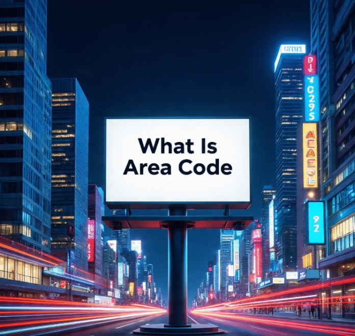 Area code 317