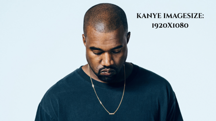 Kanye Imagesize:1920x1080