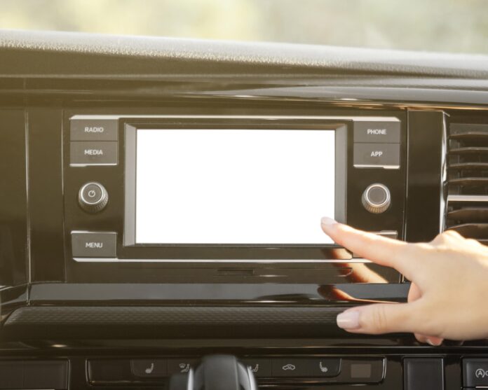 How to Update Firmware on Your Alpine ILX-F307