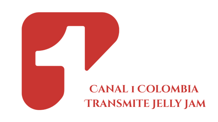 Canal 1 Colombia Transmite Jelly Jam