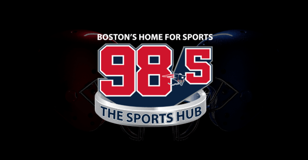 98.5 sports hub