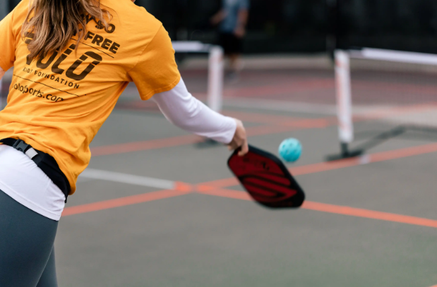 Volo sports