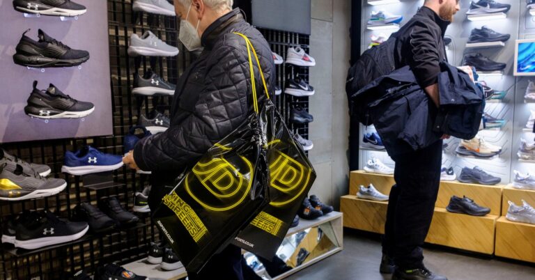 JD Sports near me