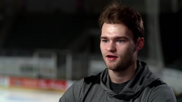 2022 nhl draft
