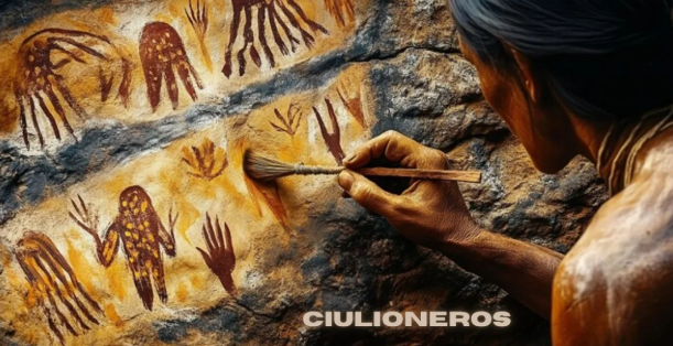 Ciulioneros