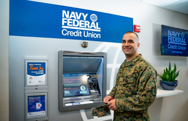 navy federal near me