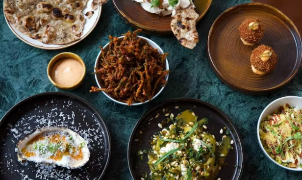lunch restaurants near me